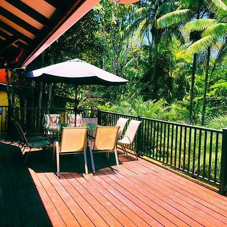 Villa Del Idaan Bocas Town Kültér fotó