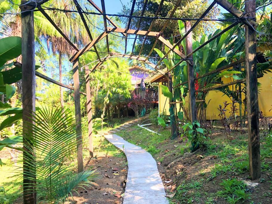 Villa Del Idaan Bocas Town Kültér fotó