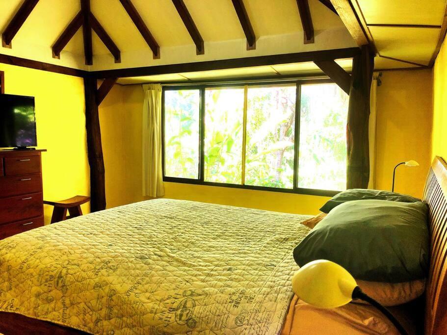 Villa Del Idaan Bocas Town Kültér fotó