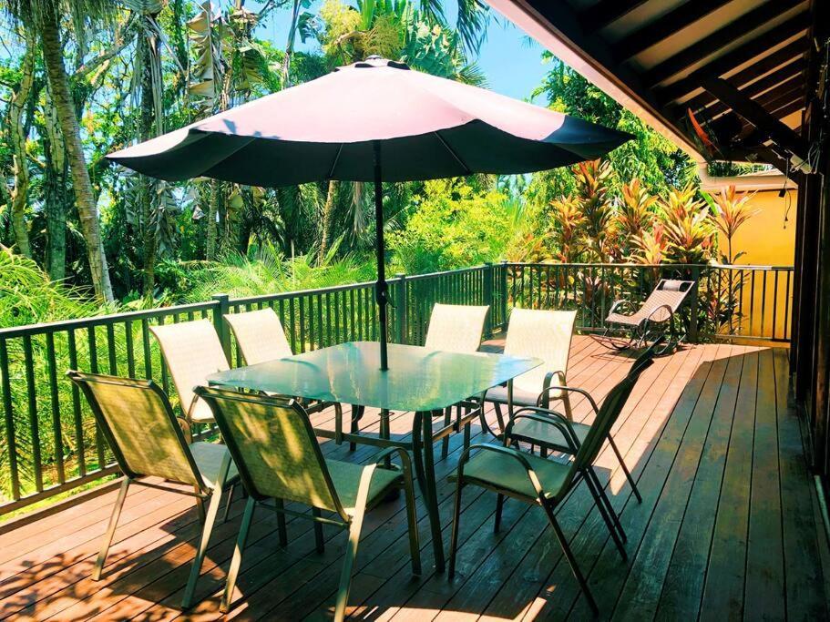 Villa Del Idaan Bocas Town Kültér fotó