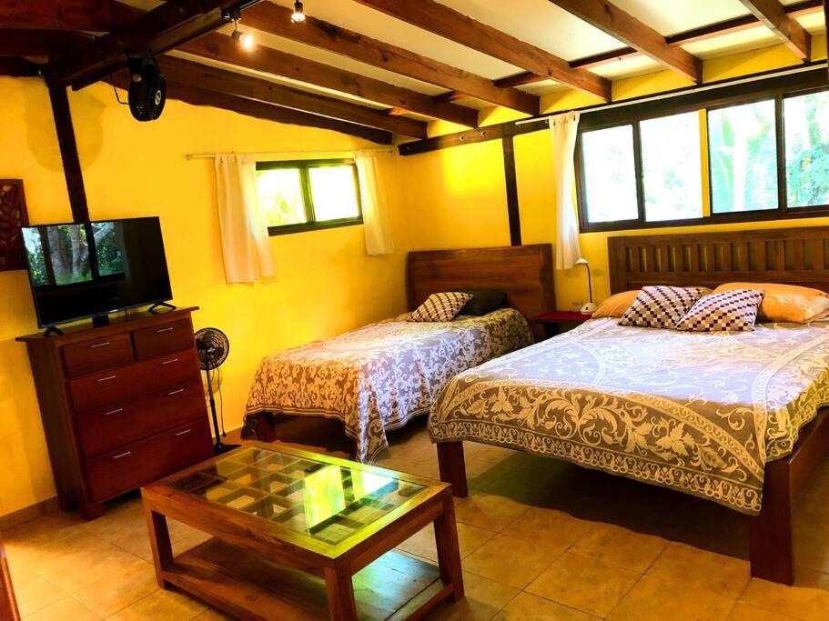 Villa Del Idaan Bocas Town Kültér fotó