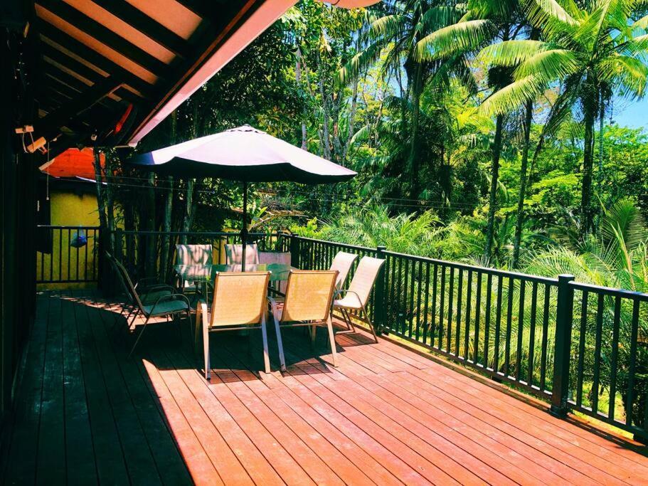 Villa Del Idaan Bocas Town Kültér fotó